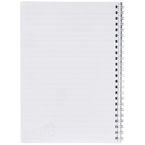 Carnet Desk-Mate® A5 à spirales
