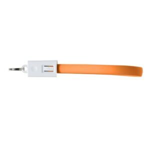 Câble de charge USB/Lightning Pierre