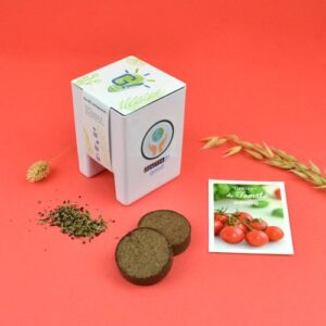 Pot ordi graines