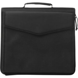 Porte-documents en polyester Coco