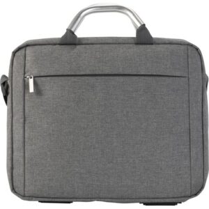 Sacoche porte-ordinateur en polycanvas Anya
