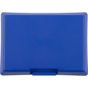 Lunch box en plastique Adaline