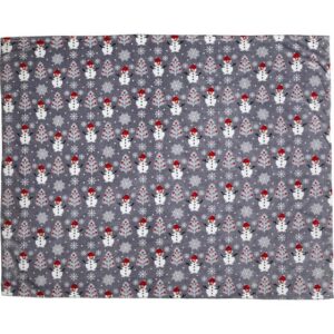 Couverture en polyester de 260 g/m² Michelle