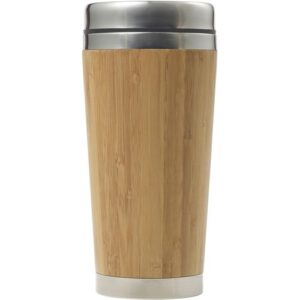 Mug en bambou Sabine