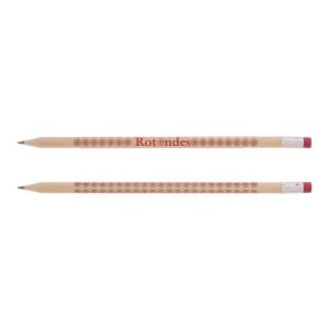 ECO ROND 17,6 INCOLORE T Gomme