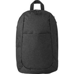 Sac à dos en polyester Haley
