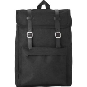 Sac à dos en polyester Genevieve