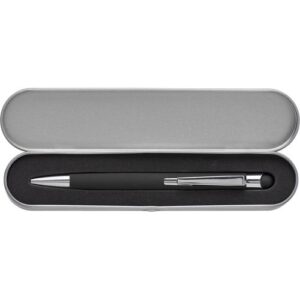Stylo bille en aluminium Thea