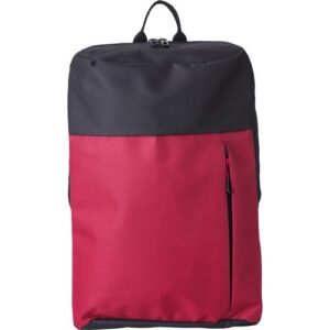 Sac à dos en polyester Freya