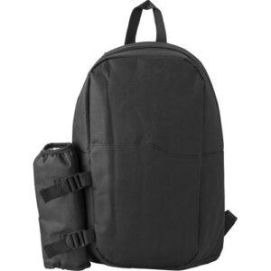 Sac à dos isotherme en polyester Clinton