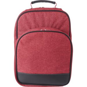 Sac à dos pique-nique en polycanvas Jolie