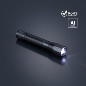 Optima lampe torche moyenne