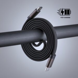 Opti Magnetic – câble magnétique USB-C vers USB-C