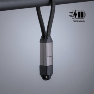Opti Multifunction câble de charge et de données