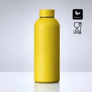 Nordic bouteille isotherme, 500 ml