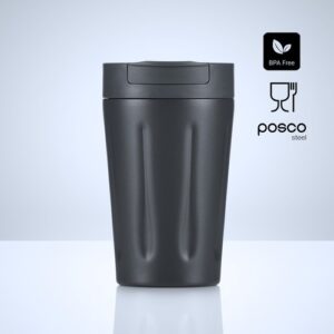 Scandic mug isotherme à café avec couche de cuivre, 350 ml