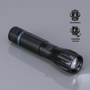 Optima Power Charge lampe torche