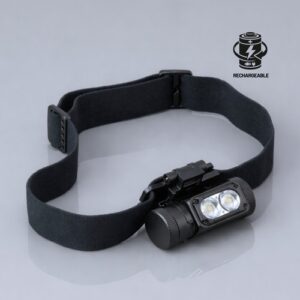 Optima HeadLite Pro lampe frontale