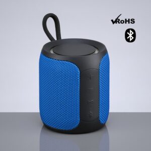 Dynamic enceinte sans fil