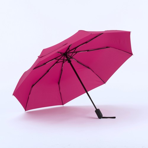 Active Set : bouteille isotherme 500 ml et parapluie automatique