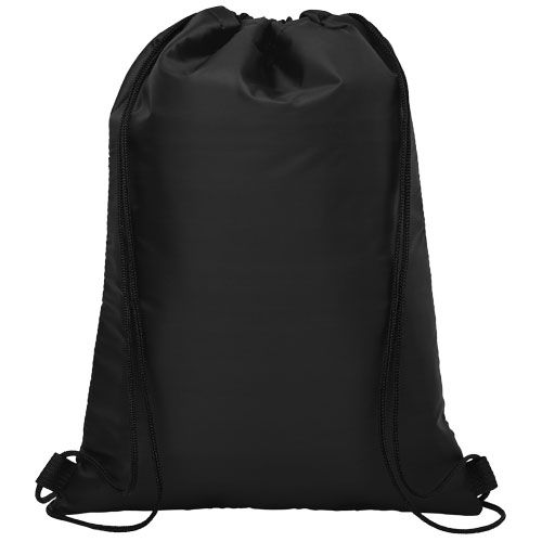 Sac isotherme Oriole avec cordon et capacité de 12 canettes 5L