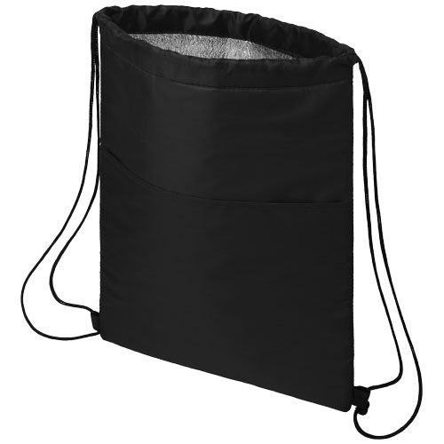 Sac isotherme Oriole avec cordon et capacité de 12 canettes 5L