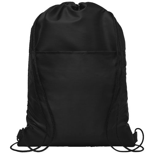 Sac isotherme Oriole avec cordon et capacité de 12 canettes 5L