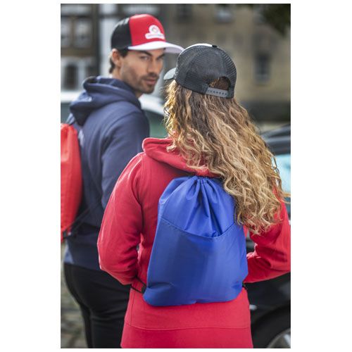 Sac isotherme Oriole avec cordon et capacité de 12 canettes 5L