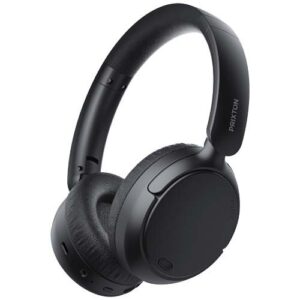Casque Prixton Live Pro Bluetooth® 5.0 avec micro intégré