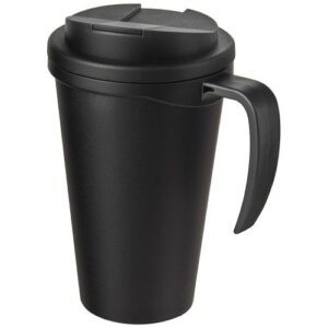 Mug isolant Americano® Grande 350ml avec couvercle anti fuites