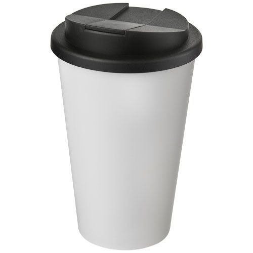 Gobelet isolant Americano® 350ml avec couvercle anti fuites