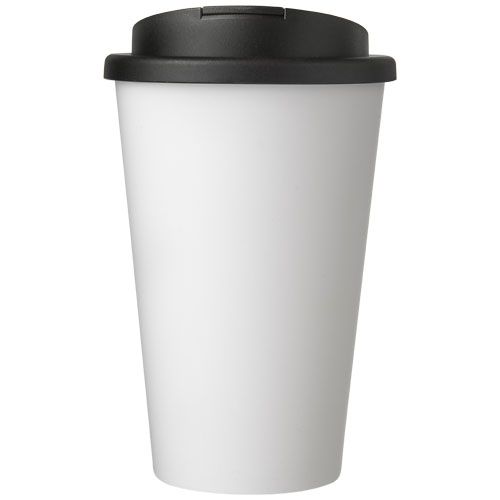 Gobelet isolant Americano® 350ml avec couvercle anti fuites