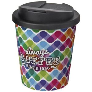 Gobelet isolant Americano® Espresso 250ml avec couvercle anti-fuite