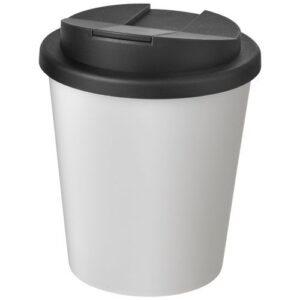 Gobelet isolant Espresso Americano® 250ml avec couvercle anti-fuite