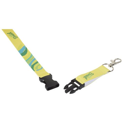 Tour de cou Bucks sublimation