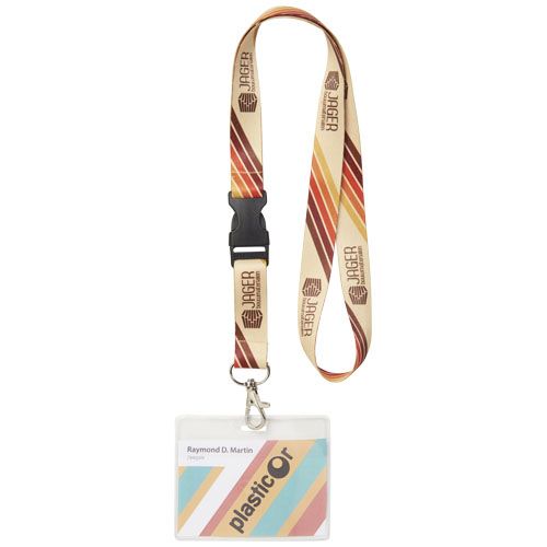 Tour de cou Bucks sublimation