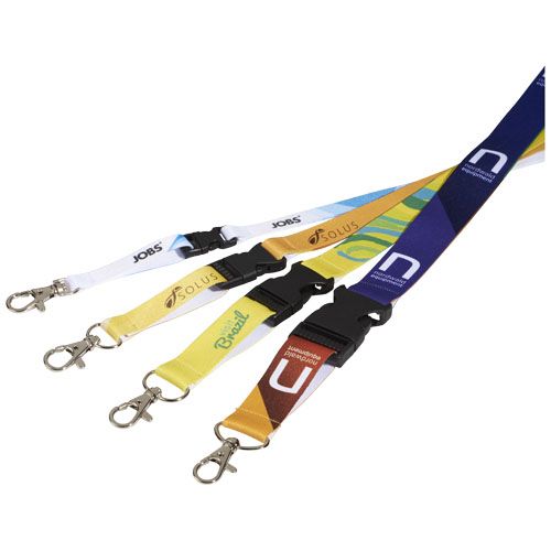 Tour de cou Bucks sublimation