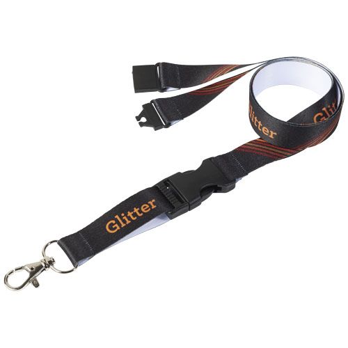 Tour de cou Balta sublimation