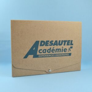 Porte documents
