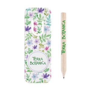 KIT MARQUE PAGE 10 cm ECO INCO