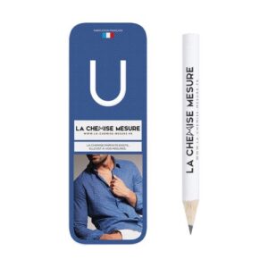 KIT MARQUE PAGE 10 cm ECO PANT