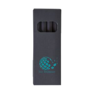 ETUI 4 CR COUL BLACK 8,7