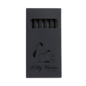 ETUI 6 CR COUL BLACK 8,7