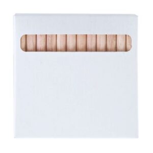 ETUI 12 AQUARELLABLES ECO 8,7