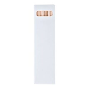 ETUI 6 AQUARELLABLES ECO 17,6