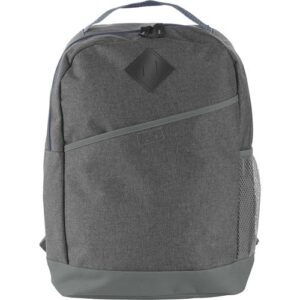 Sac à dos en polycanvas Damian
