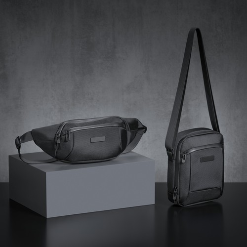 Bizz Pro sac banane