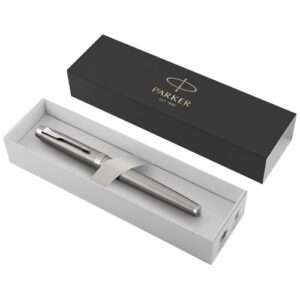 Stylo plume IM Parker (encre bleue)
