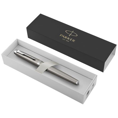 Stylo plume IM Parker (encre bleue)