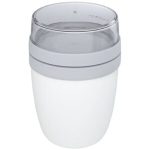 Bocal à déjeuner Ellipse 500+200 ml